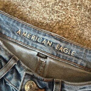 American Eagle Denim Jeans